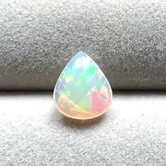 エチオピアオパール ルース 1.82ct オパール