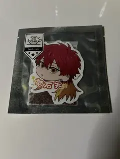 WIND BREAKER ウィンブレ　favoteriA ファボテリア　焚石矢