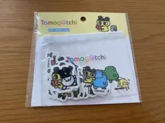 たまごっち シール シール・ステッカー