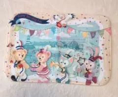 ダッフィー シェリーメイ スプリングヴォヤッジ ランチクロス - メルカリ