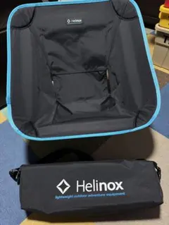 Helinox サバンナチェア フリースカバー付き 71oSCkE9dnL._AC_UF350,