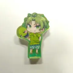 カラフルピーチ　シヴァ彡　ころっとアクリルフィギュア