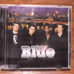 (結婚式用)Best of Blue　　CD
