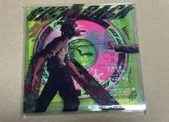 【未再生・未視聴】米津玄師 KICK BACK映像盤(初回限定)