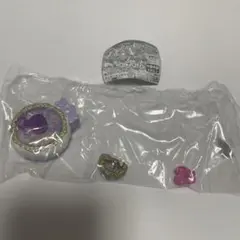 名探偵プリキュア! なりきりプリキュア ジュエルキュアウオッチ