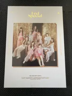 TWICE