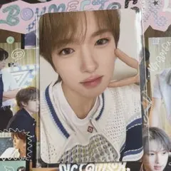 NCTZONE トレカ2枚セット NCTWISH サクヤ - メルカリ