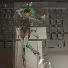 二代目 アクリルスタンド