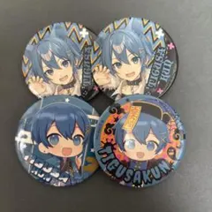 ちぐさくん 缶バッジ まとめ売り 【最終値下げ】 2025年最新】ちぐさくん缶バの人気アイテム - メルカリ