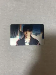 ENHYPEN ジェイク トレカ