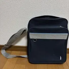 イーストボーイ スクールバック スクバ ショルダーバッグ