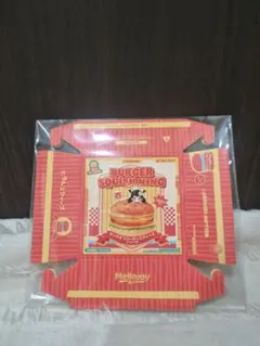 ☁*み様 メロジョイ　Mellojoy ハンバーガー専用箱