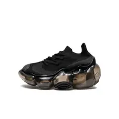 grounds◆ローカットスニーカー/23cm/ブラック 2025年最新Grounds スニーカー 23の人気アイテム - メルカリ