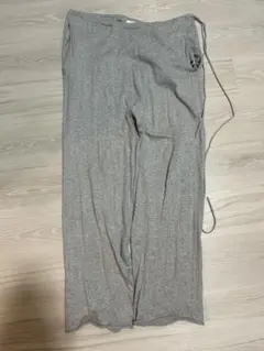 パンツ ワイドパンツ