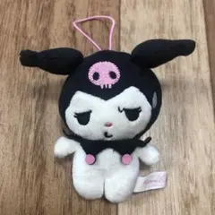 クロミぬいぐるみ