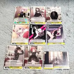 ヴァイス　スパイ教室のみデッキ トライアルデッキ SPY×FAMILY ｜ ヴァイスシュヴァルツ｜Weiβ