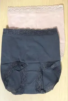 トリンプ　スロギー　フィットマキシ2 ショーツ　Lサイズ