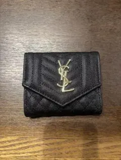 2つ折り財布 新品