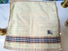 タオルハンカチ ハンカチ