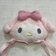 子供用リュック