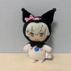 すとぷり ころんくん サンリオ ぬいぐるみ