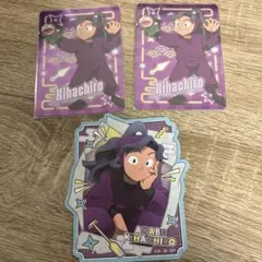 忍たま乱太郎　綾部喜八郎