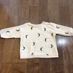Organic Zooオーガニックズー ミッドナイトスウェット6-12m