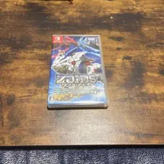 ZOIDS ゾイドワイルド: キングオブブラスト