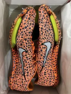 【新品未使用タグ付き】マックスフライ　25.5 極々美品・パンクなし最安値】NIKEエアズームマックスフライ25.5