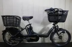 ヤマハPAS Kiss mini X863-2011 20型リチウム8.7AH - メルカリ