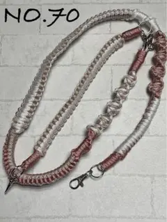 スマホショルダーストラップ NO.70