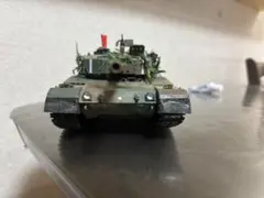 1/35 陸上自衛隊 90式戦車 塗装済完成品のサムネイル