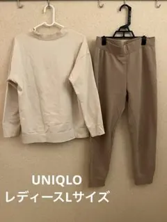 スウェット 上下