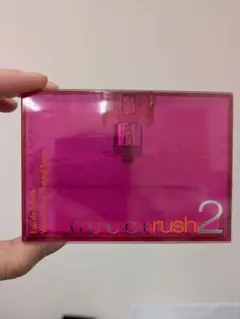 2025年最新】gucci ラッシュ2の人気アイテム - メルカリ