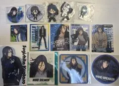 WINDBREAKER 杉下京太郎 まとめ売り