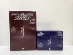 【激レア】ダイスゲート 昇龍門 萬龍之箱 胤龍之箱 2ボックスセット 未開封