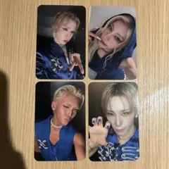 XLOV ルイ ウムティfanplee ユニットトレカ (ラスト1枚) XLOV ウムティ ルイ トレカ fanplee | Mercari