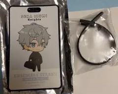 あんさんぶるスターズ ラゲッジタグ 瀬名泉