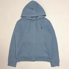 POLO RALPH LAUREN ジップパーカー フーディ