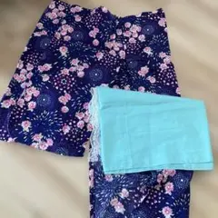 こども130浴衣