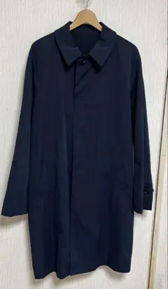 ロングコートメンズ