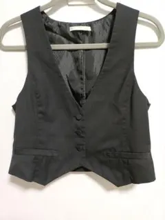 ローリーズファーム　ベスト　LADIES　Freee　size