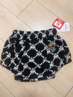 ヒスミニ　カボパン90