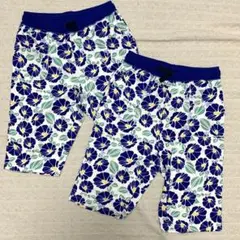 プチバトー　お揃い　2枚セット