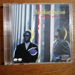 チャゲ＆飛鳥 Standing Ovation PCCA-00103