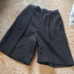 LOWRYSFARM フリーサイズ ハーフパンツ