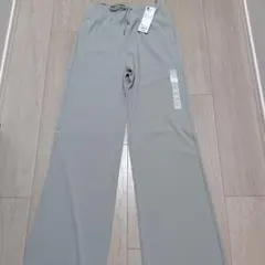 xs ワイドパンツ