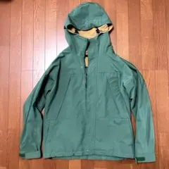 ユニクロ ユーティリティパーカー