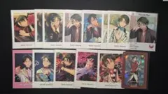 あんスタ 蓮巳敬人 30枚 ぱしゃっつ vol.1.4.6 まとめ売り - メルカリ