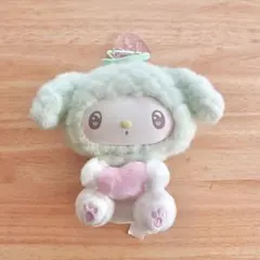 TOPTOY サンリオ マイメロディ 50周年 ミルクキャンディシリーズ